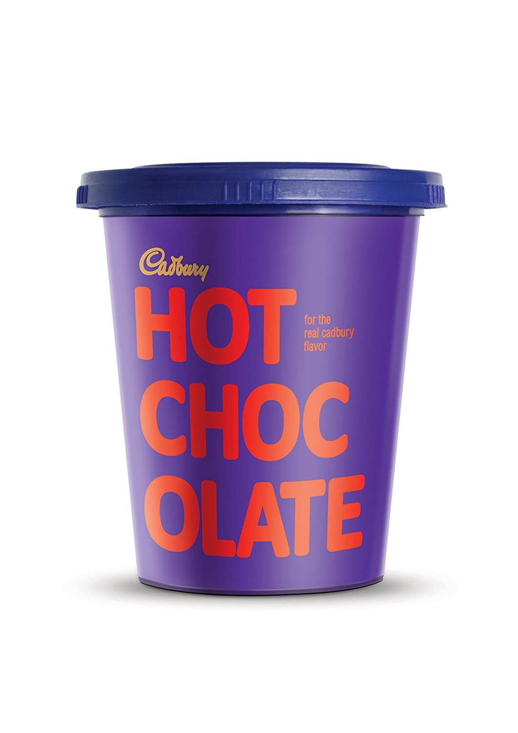 Cadbury Hot Chocolate Drink Powder Mix, 200G