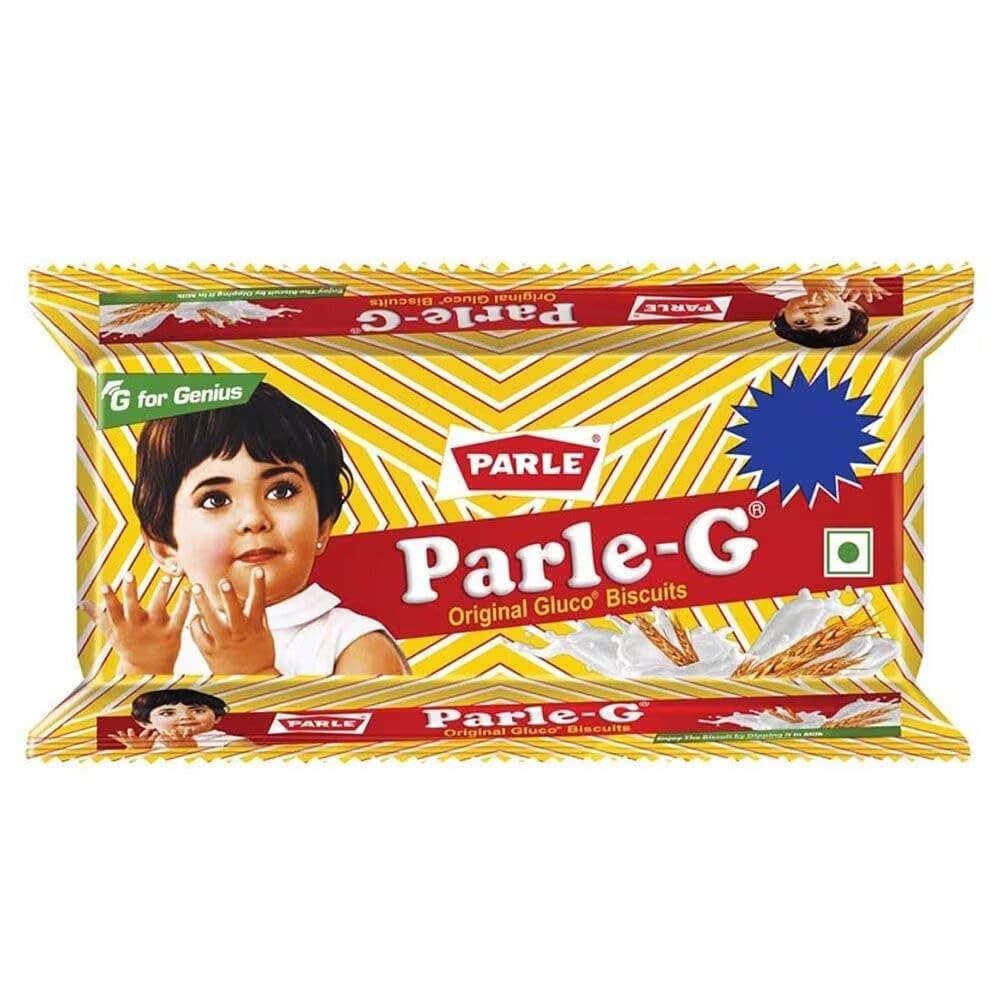 Parle-G Original Glucose Biscuits, 100g