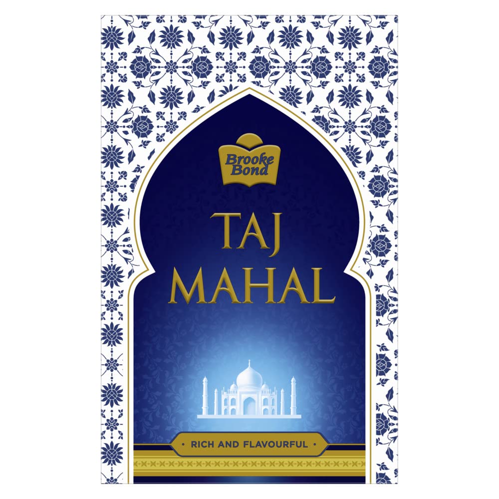 Taj Mahal Tea With Long Leaves, 250G