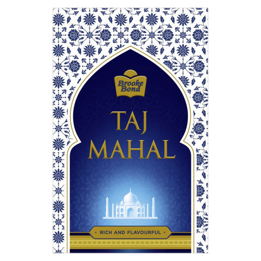 Taj Mahal Tea With Long Leaves, 250G