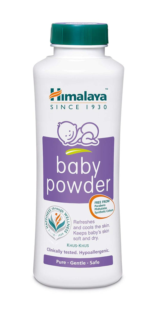 Himalaya Baby Powder (Pack of 100 Gram)