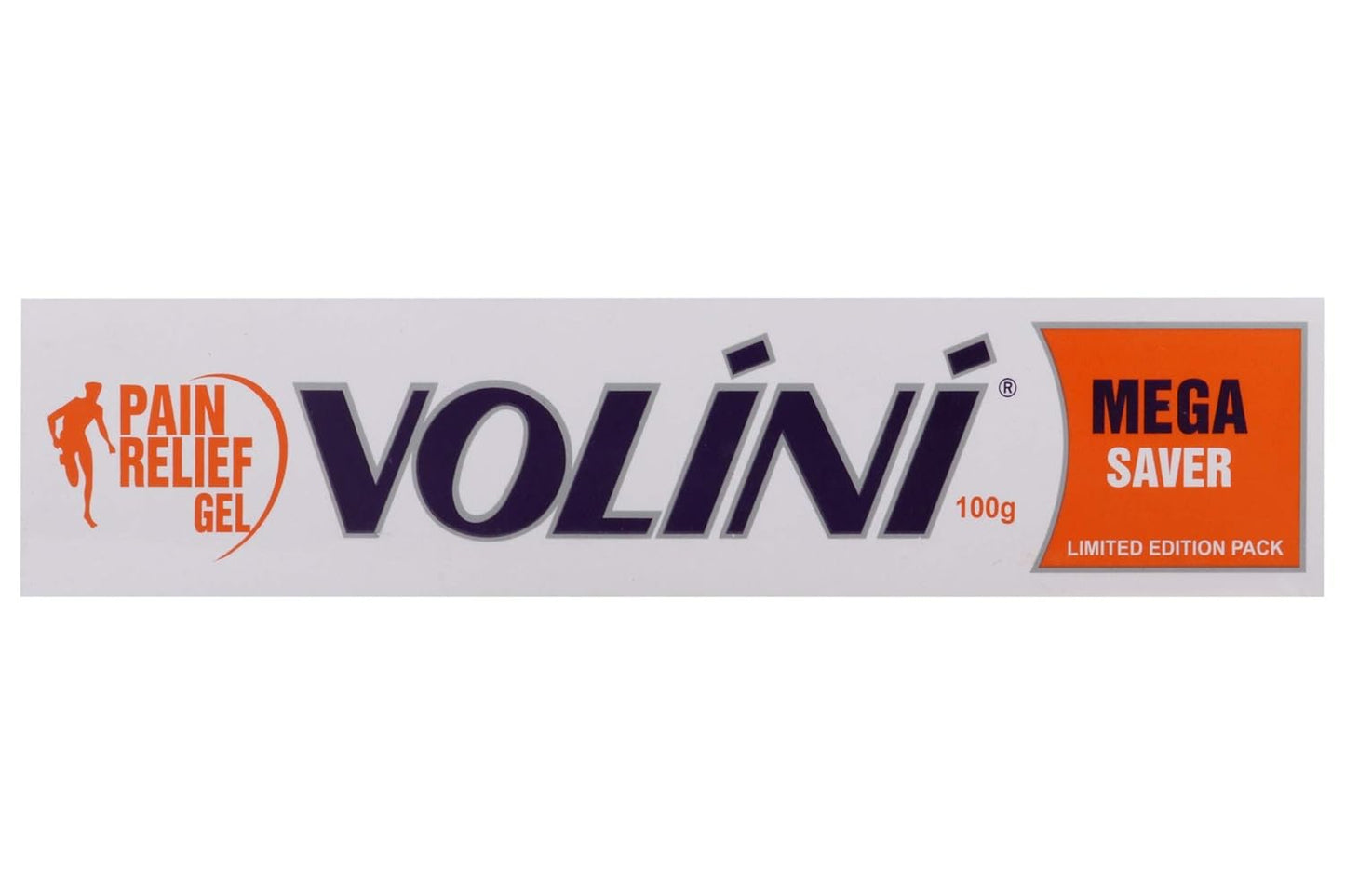 Volini Pain Relief Gel - 30G