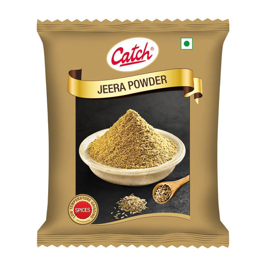 Catch Jeera(Cumin) Powder, 100 GM