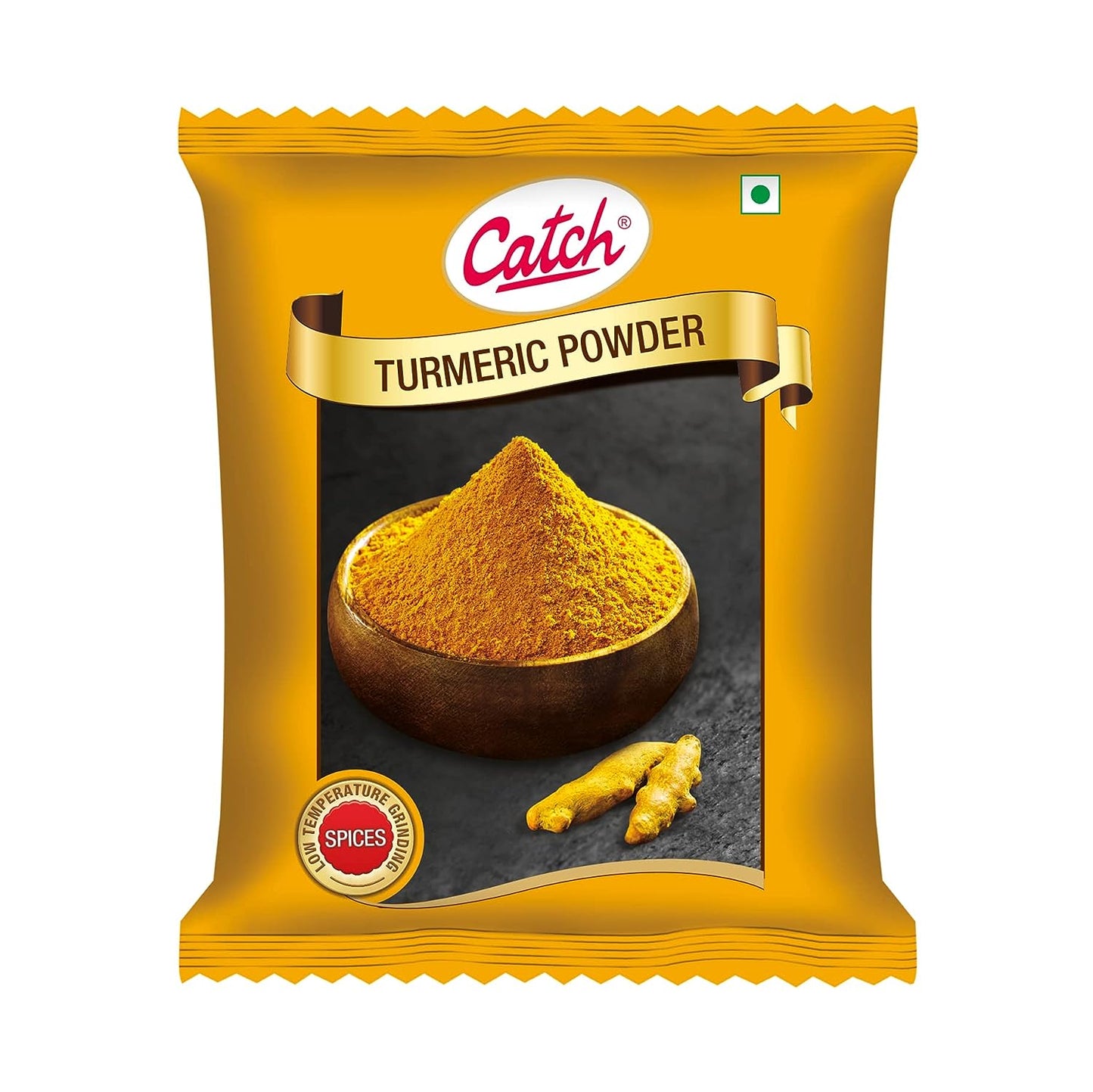 Catch Turmeric Powder, 500g, Natural