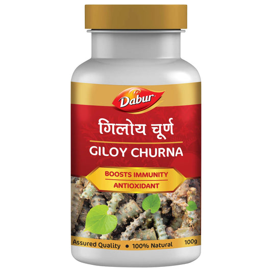 Dabur Giloy Churna, 100 g