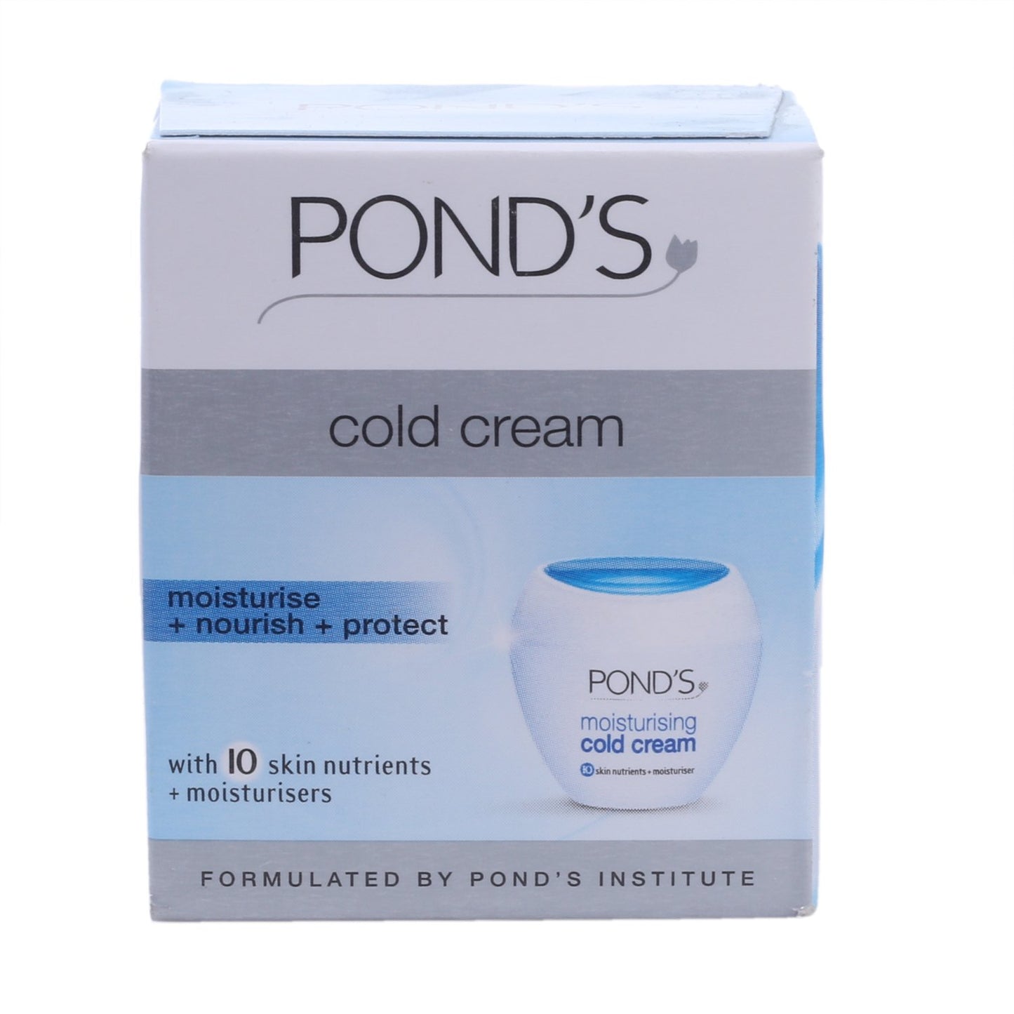 Pond'S Moisturising Cold Cream, 30Ml Pack