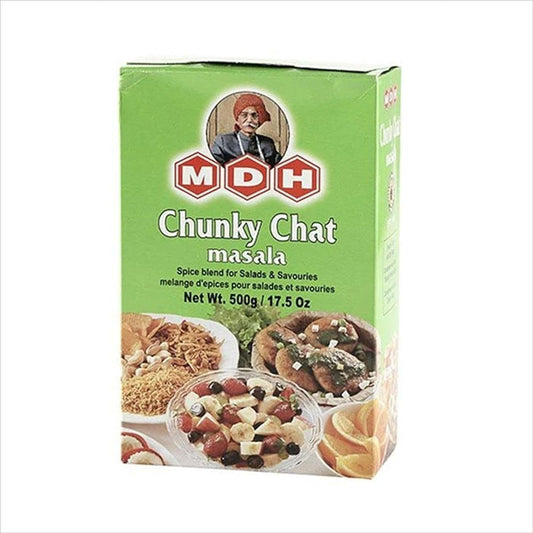 MDH Chunky Chat, 500g