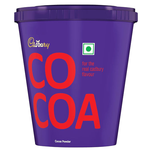 Cadbury Cocoa Powder Mix, 150G