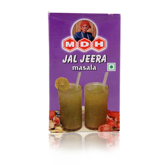 MDH Masala - Jal Jeera, 100G Carton