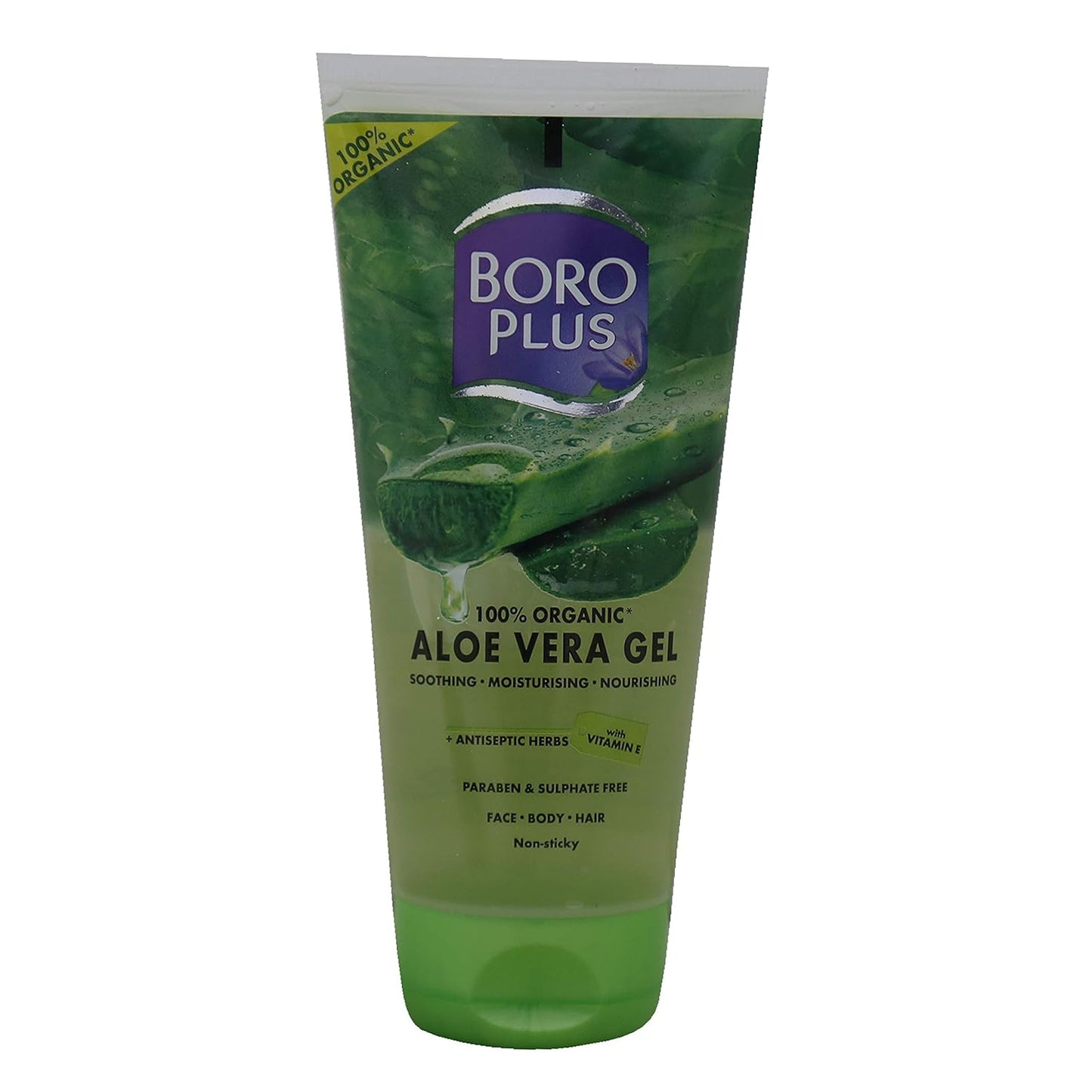 Boroplus Aloe Gel, 150Ml