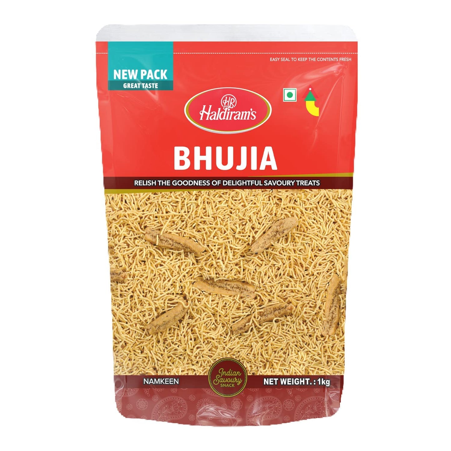 Haldiram's Bhujia, 1kg