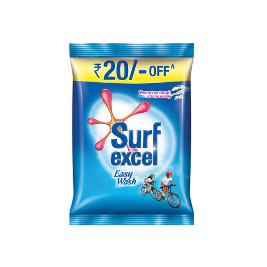 Surf Excel Easy Wash Detergent Powder - 1.5 Kg, 1 Count