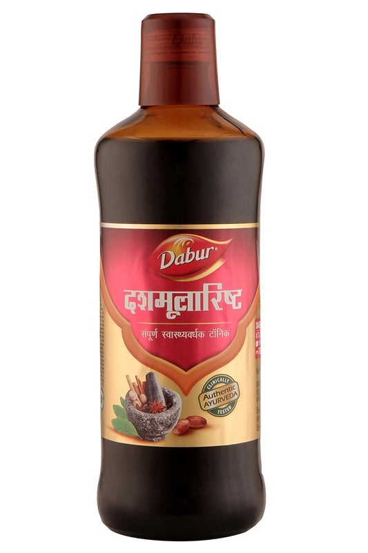 Dabur Dashmularishta - 450 ml