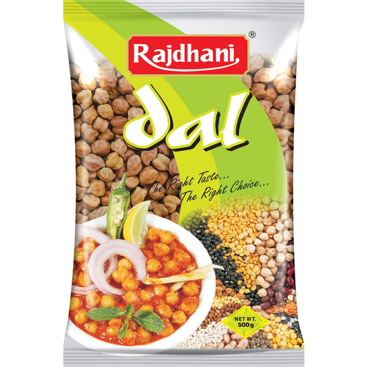 Rajdhani Chana Kesri, 500g