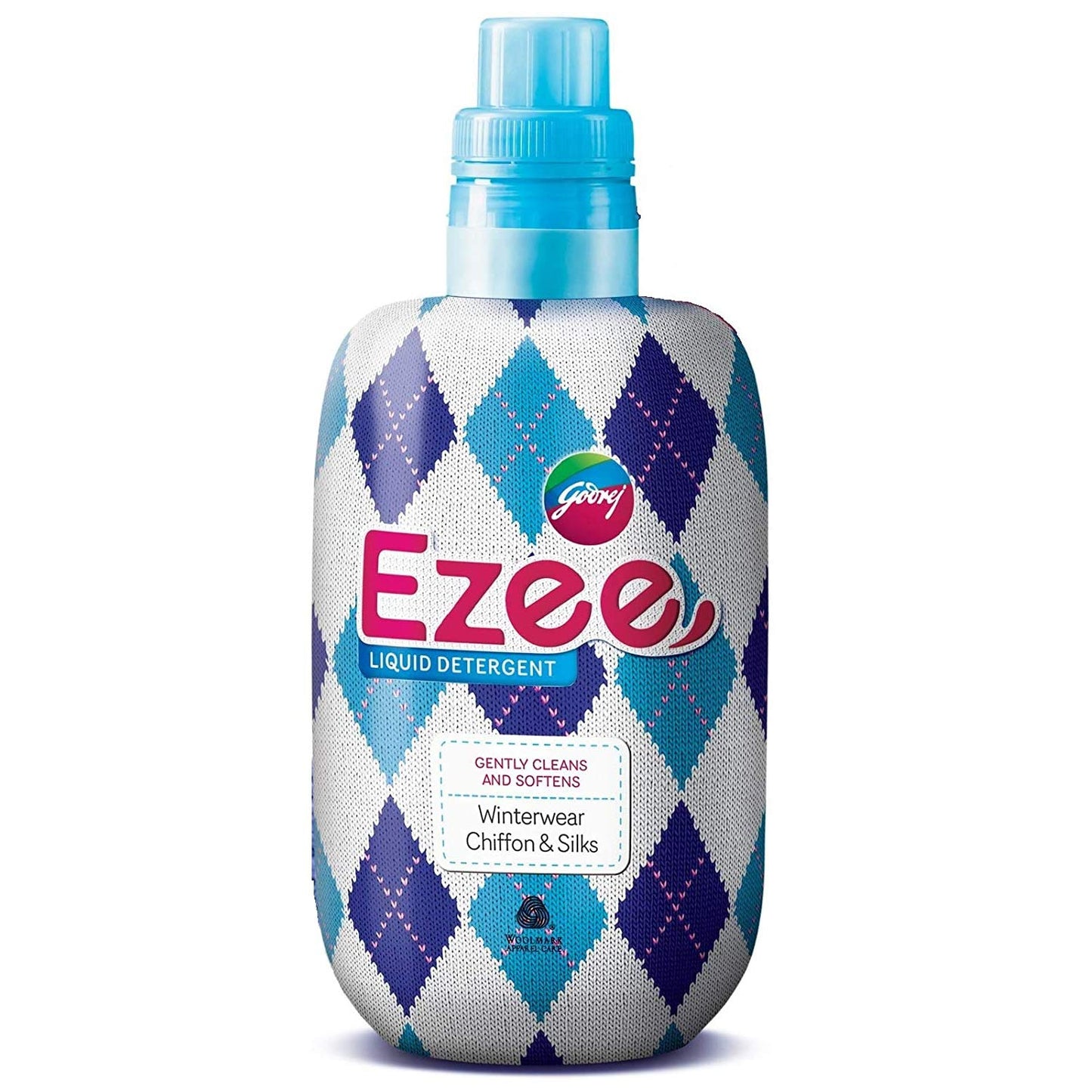 Godrej Ezee Liquid Detergent - 250 G