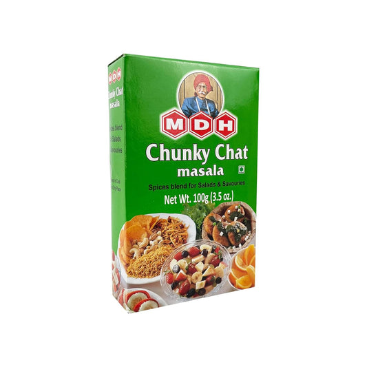 MDH Chunky Chat, 100Gm