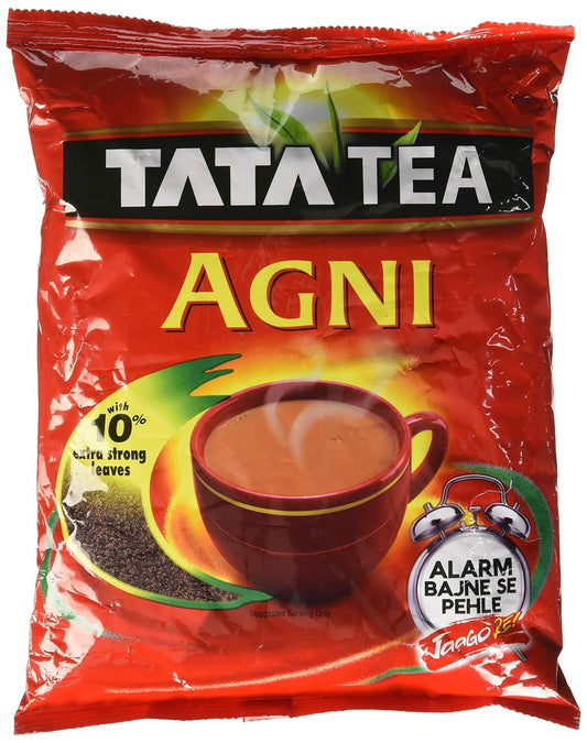 Tata Tea - Agni Leaf, 500G