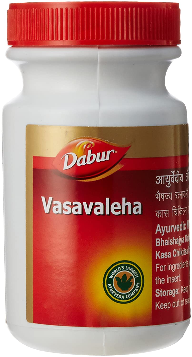 Dabur Vasavaleha - 250 Gm