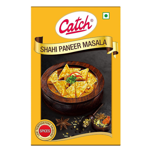 Catch Sahi Paneer Masala, 100G