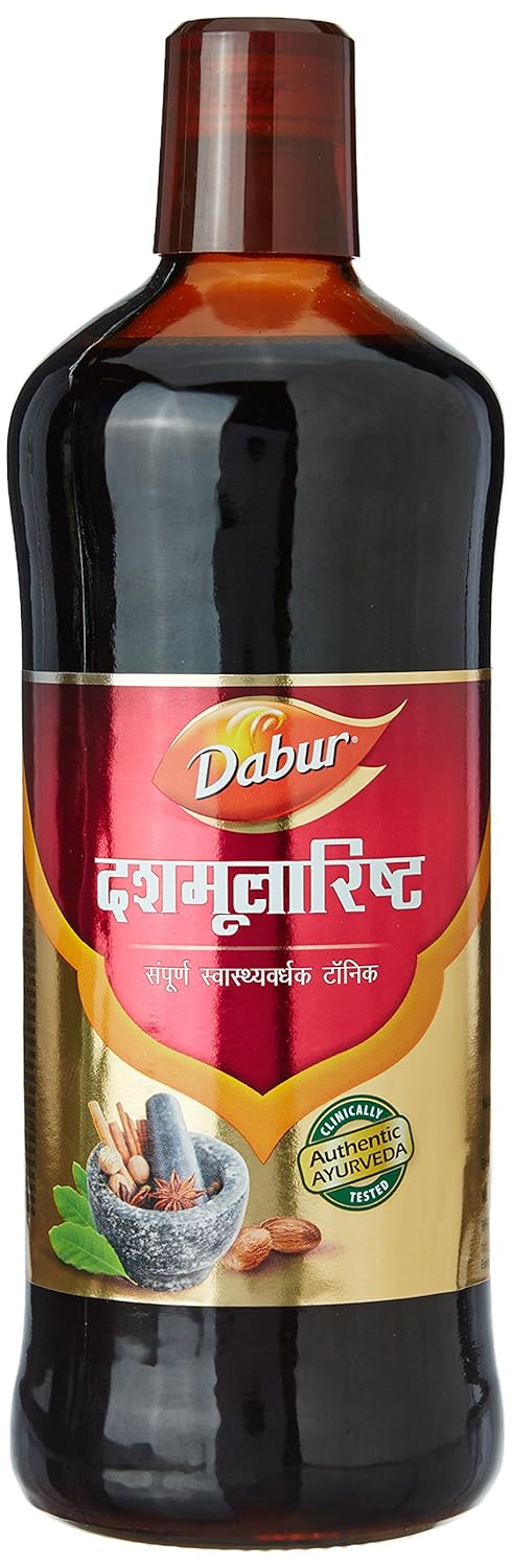 Dabur Dashmularishta - 680 ml