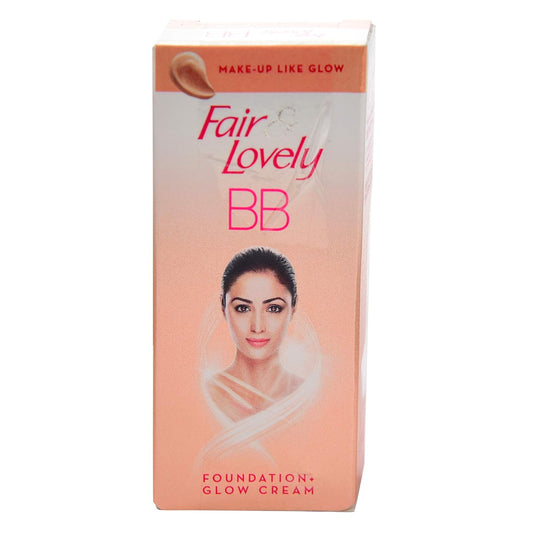 Fair & Lovely Bb Fairness Cream, 9G