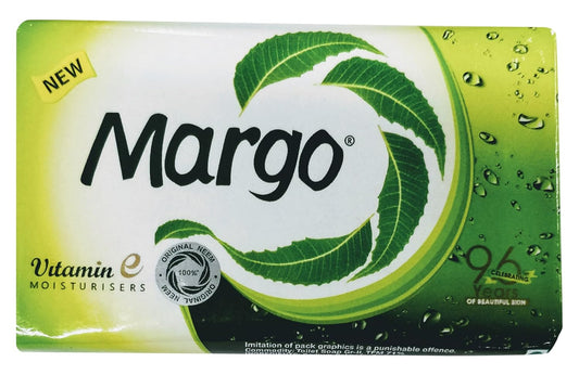 Margo Soap, 100g