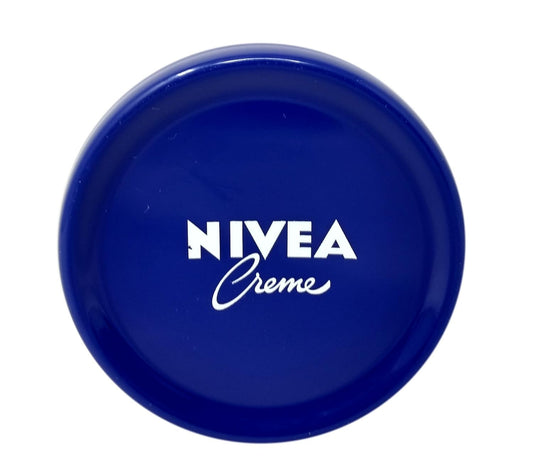 NIvea Skin Creme - Blue, 200ml Box