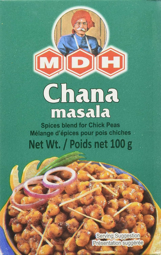 MDH Chana Masala, 100Gm