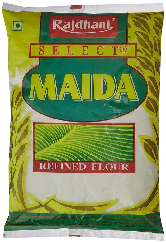 Rajdhani Maida, 500g