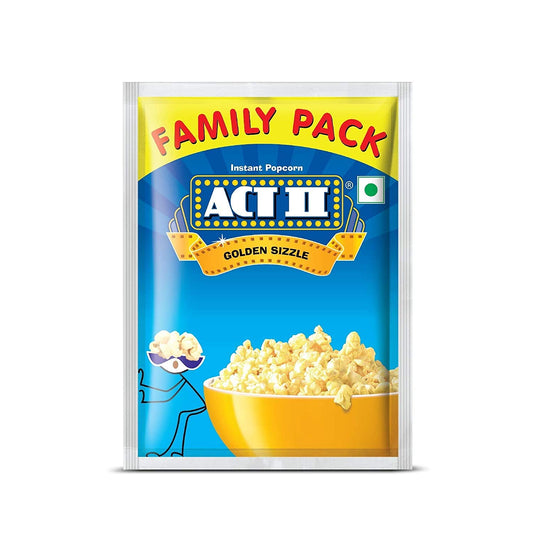 ACT Popcorn