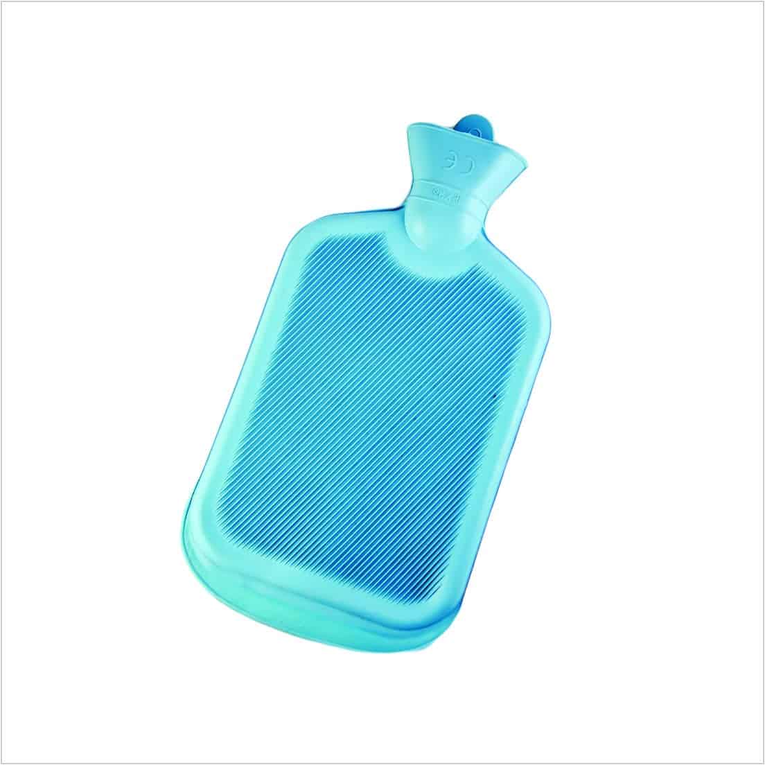 AccuSure Hot Water Bottle 