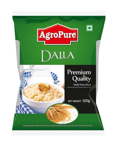 Agropure Dalia 500 Gm