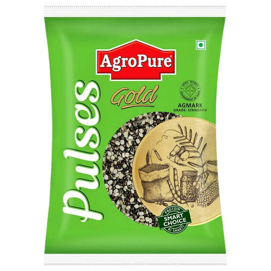 Agropure Gold Chilka Urad 1 Kg