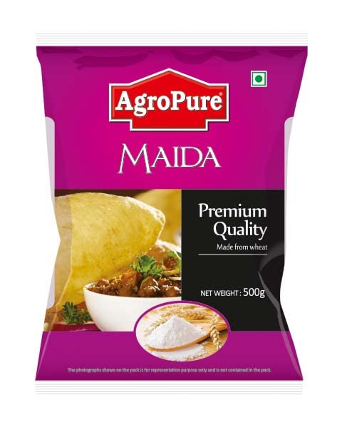 Agropure Maida 500 Gm