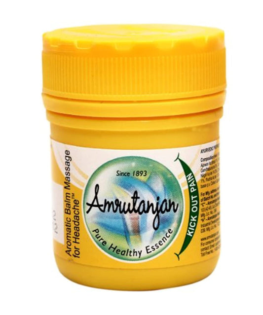 Amrutanjan Balm