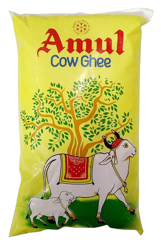 Amul Cow Ghee