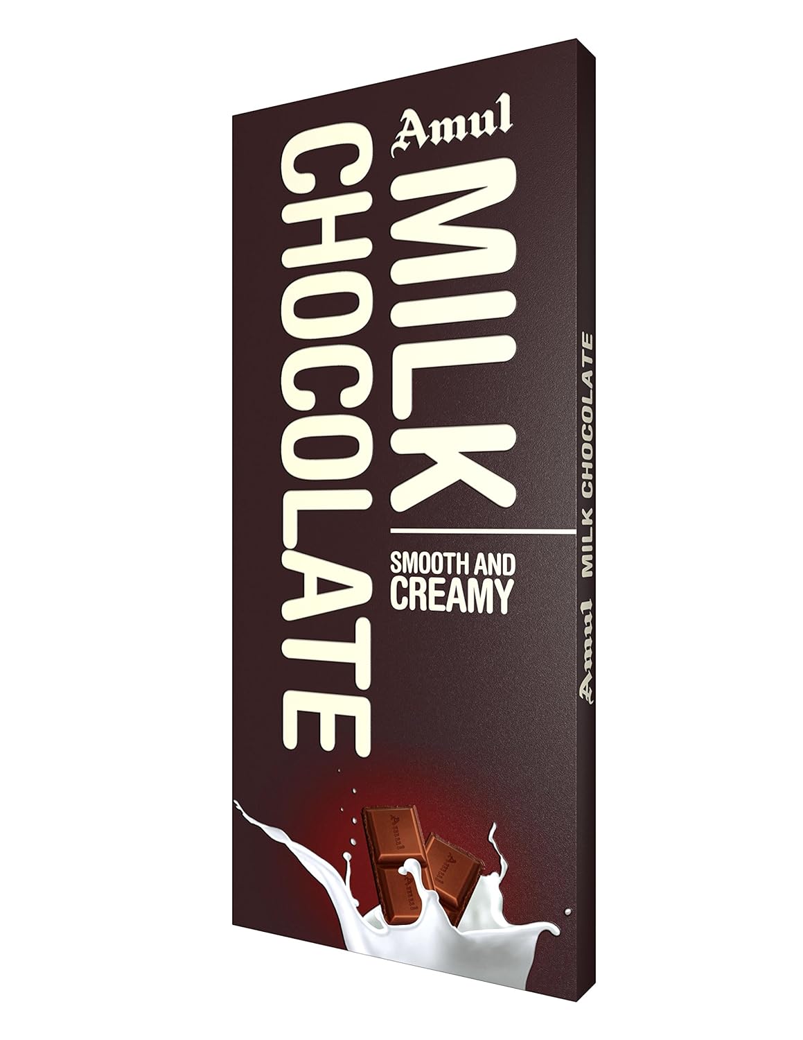 Amul Milk Chocolate