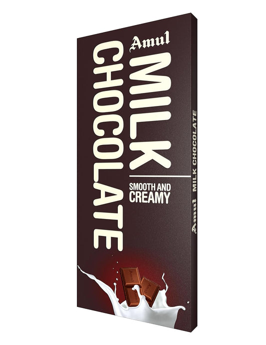 Amul Milk Chocolate