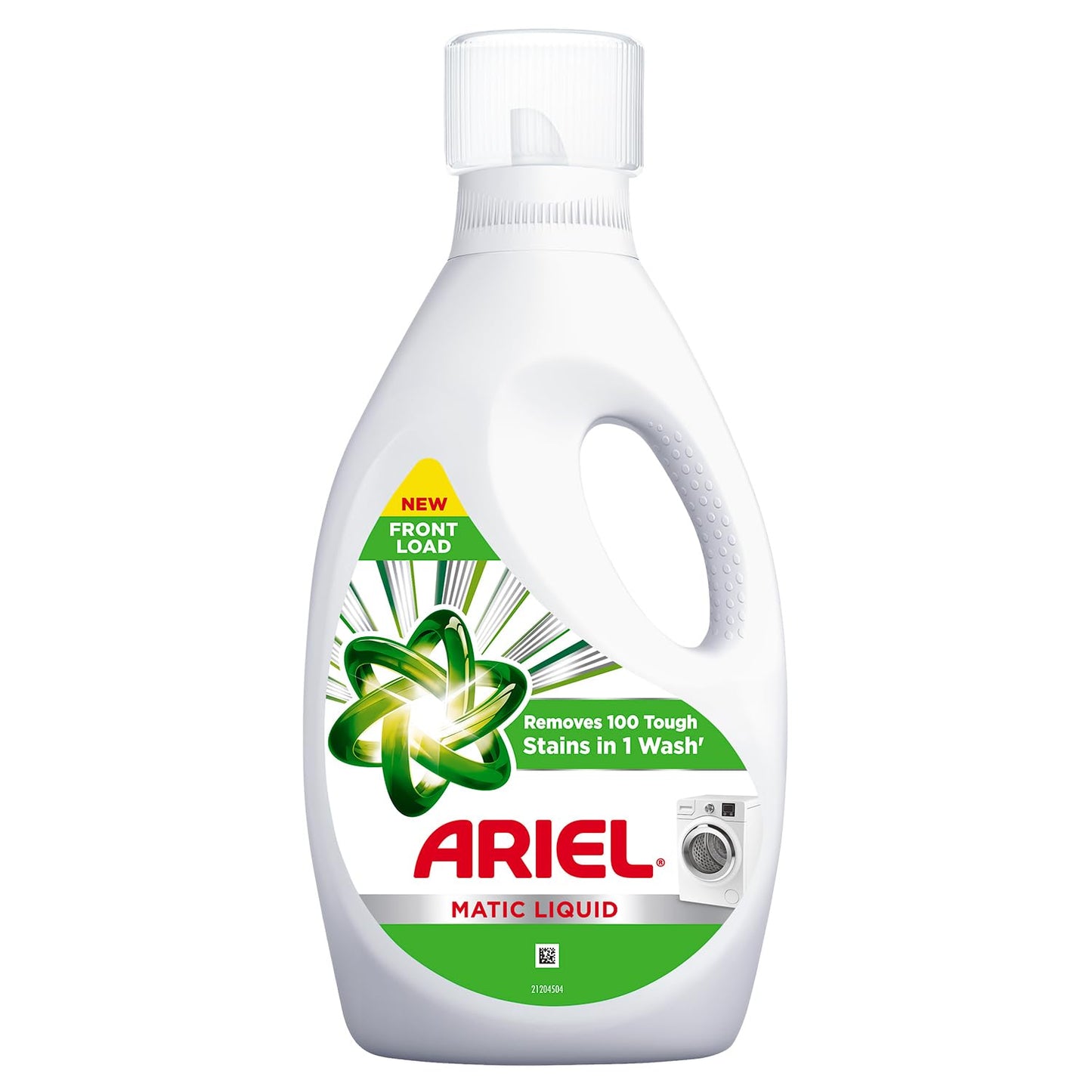 Ariel Liquid Detergent Front Load - 1L