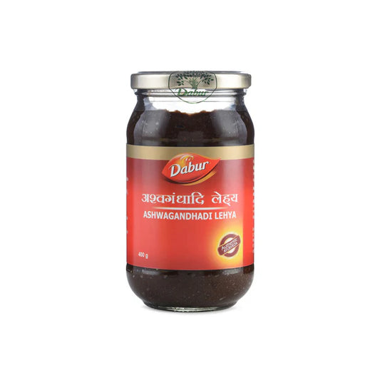 Dabur Ashwagandhadi Lehya - 400 g