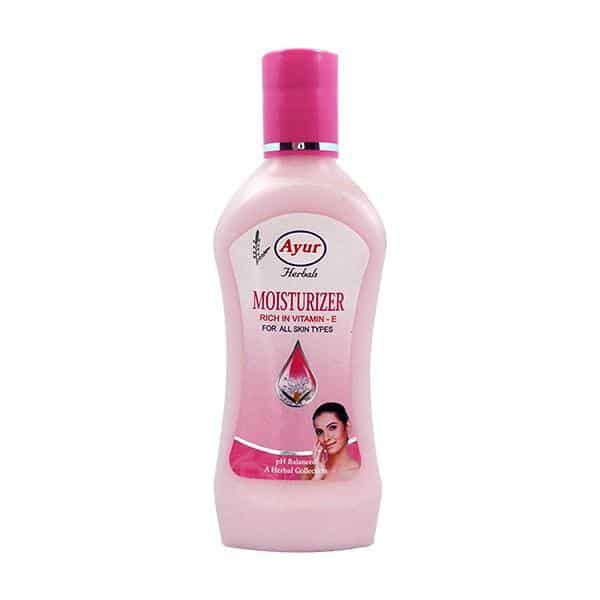 AYUR BODY CARE LOTION 200ML