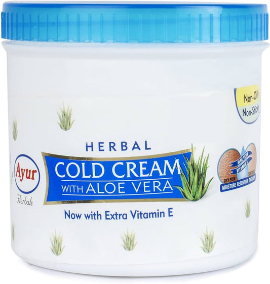 Ayur Herbal Cold Cream