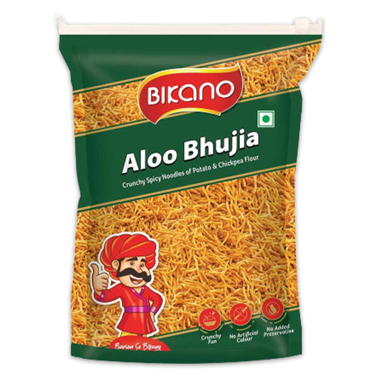 Bikano Aloo Bhujia 1 Kg