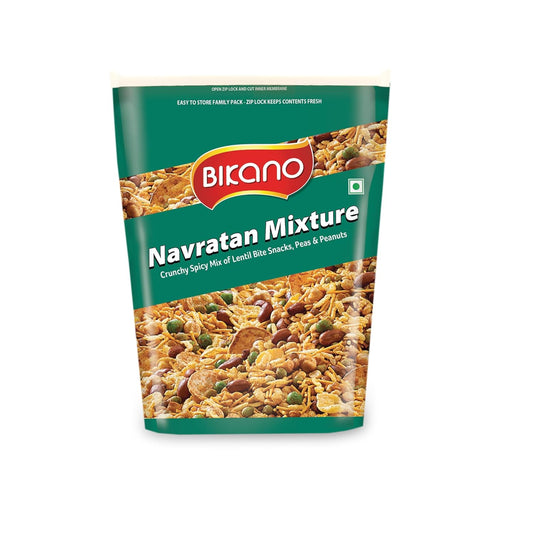 Bikano Navratan Mix 1 Kg