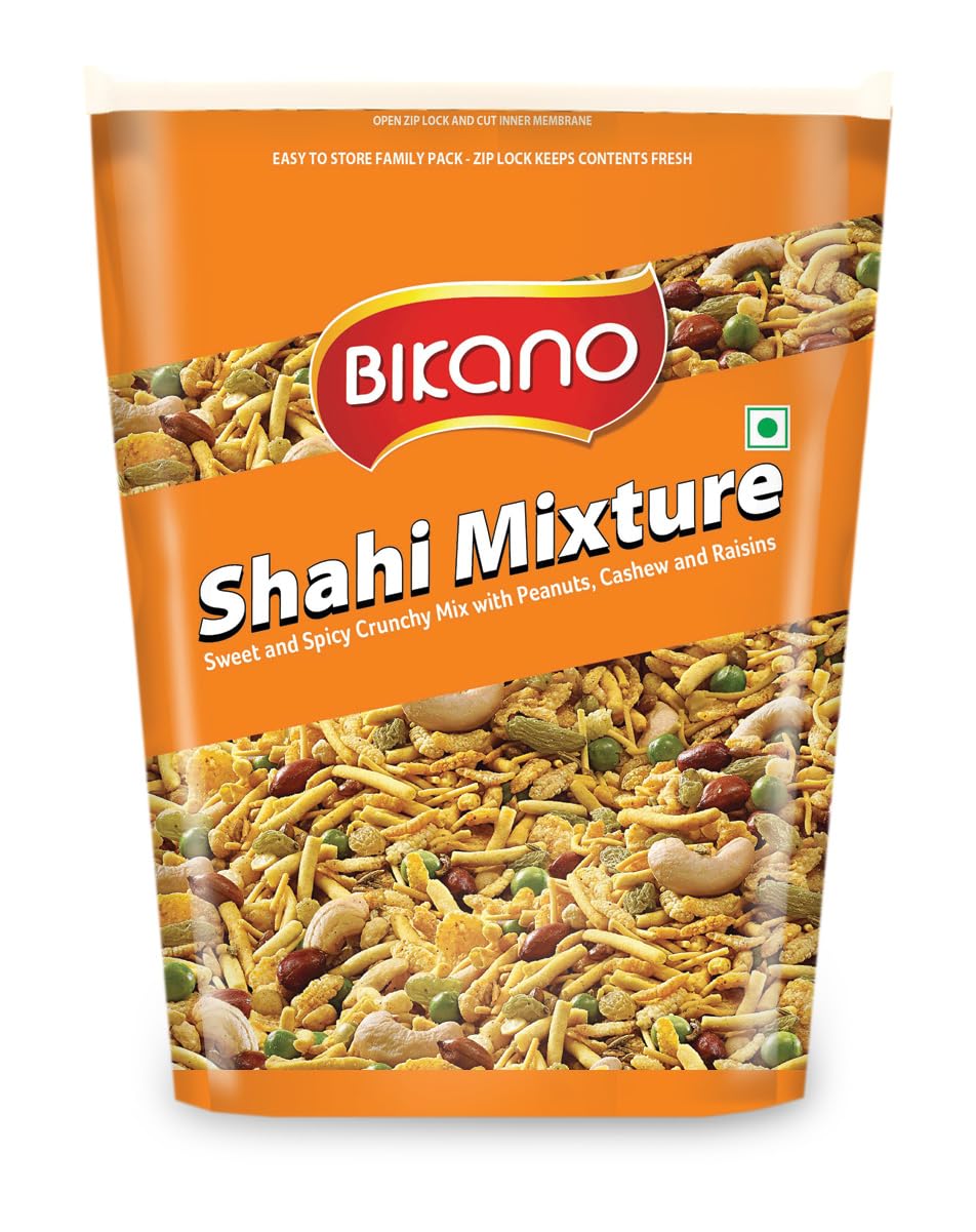 Bikano Shahi Mix 1 Kg