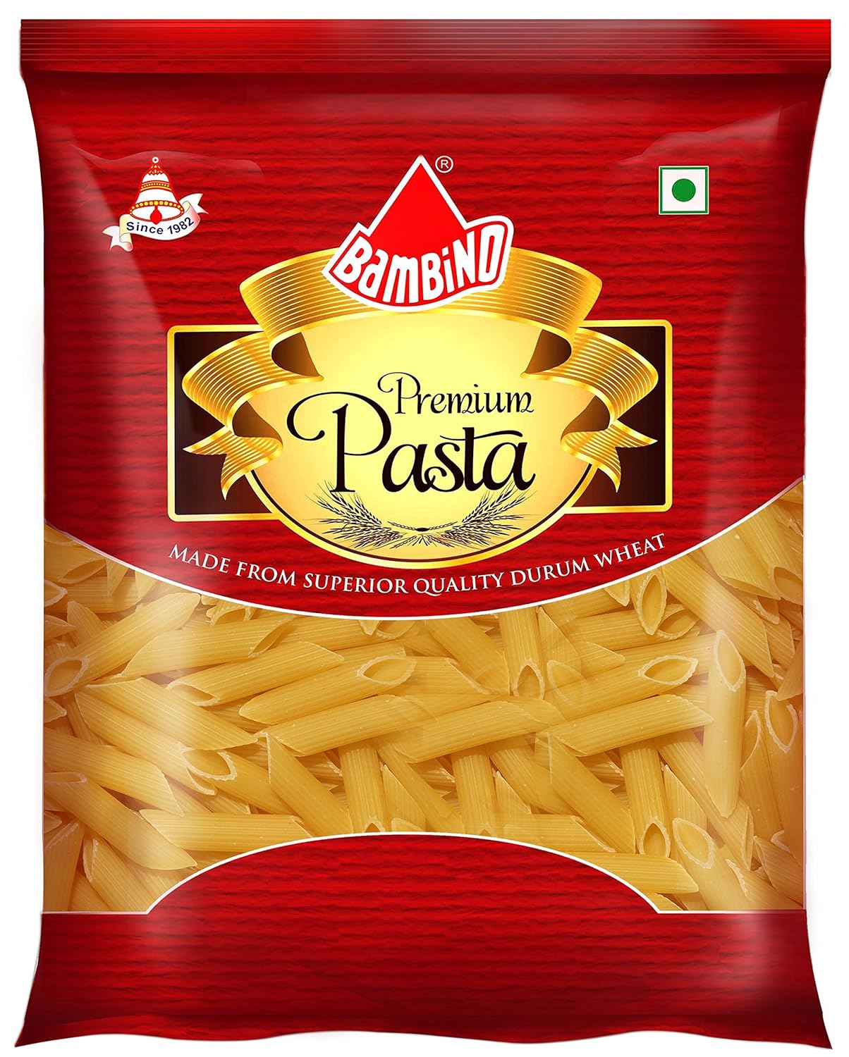 Bambino Penne Pasta