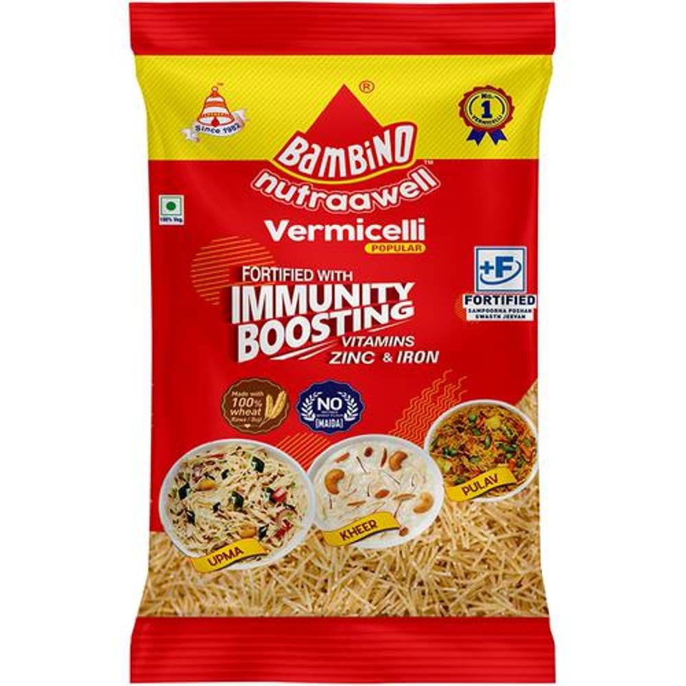 Bambino_Vermicelli