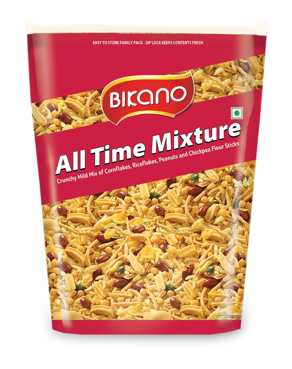 Bikano All Time Mixture 1Kg