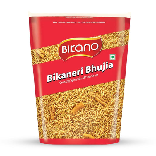 Bikano Bikaneri Bhujia 1 Kg