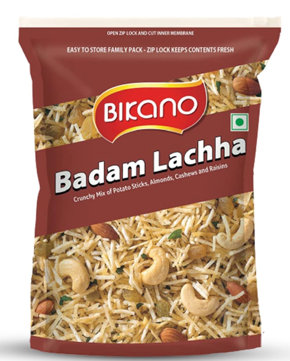 Bikano Badam Lachha